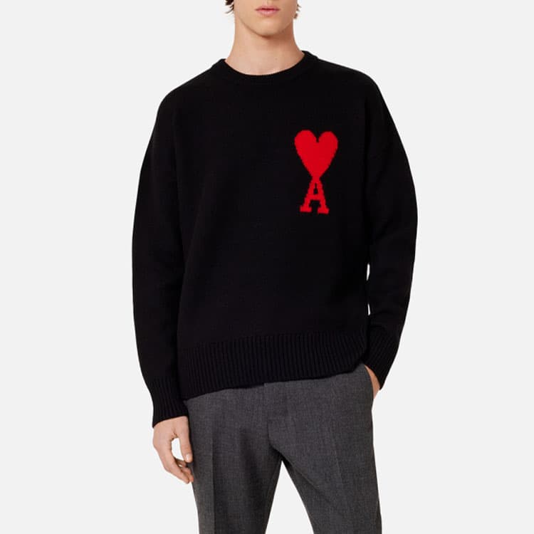 AMIPARIS Sweater