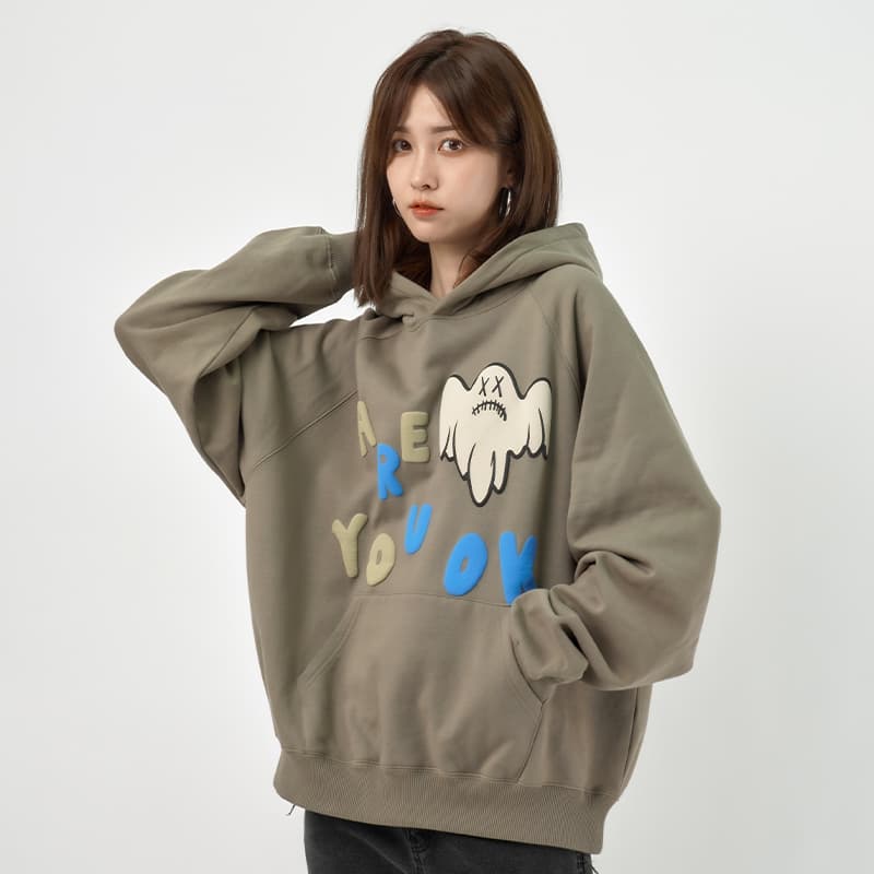 THEWIZBRAND Hoodie