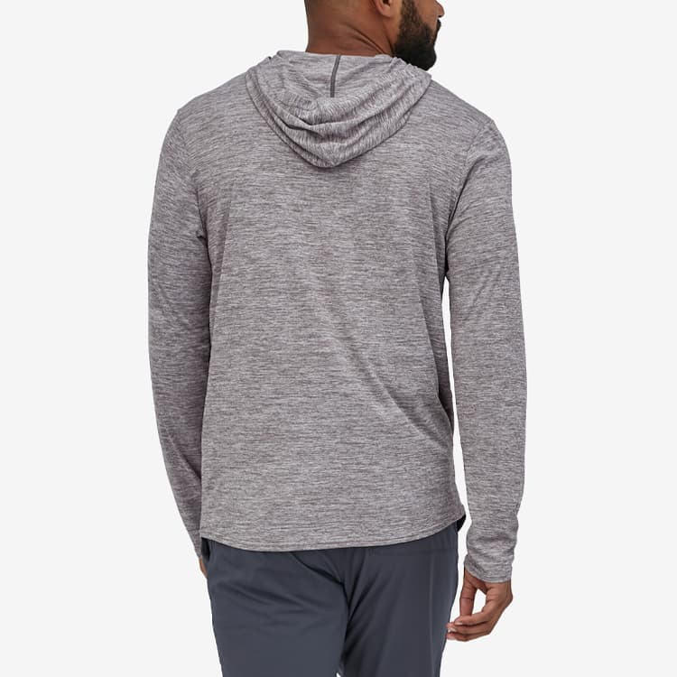 Patagonia Capilene Cool Daily Hoody