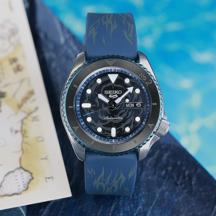 Seiko SRPH71K1
