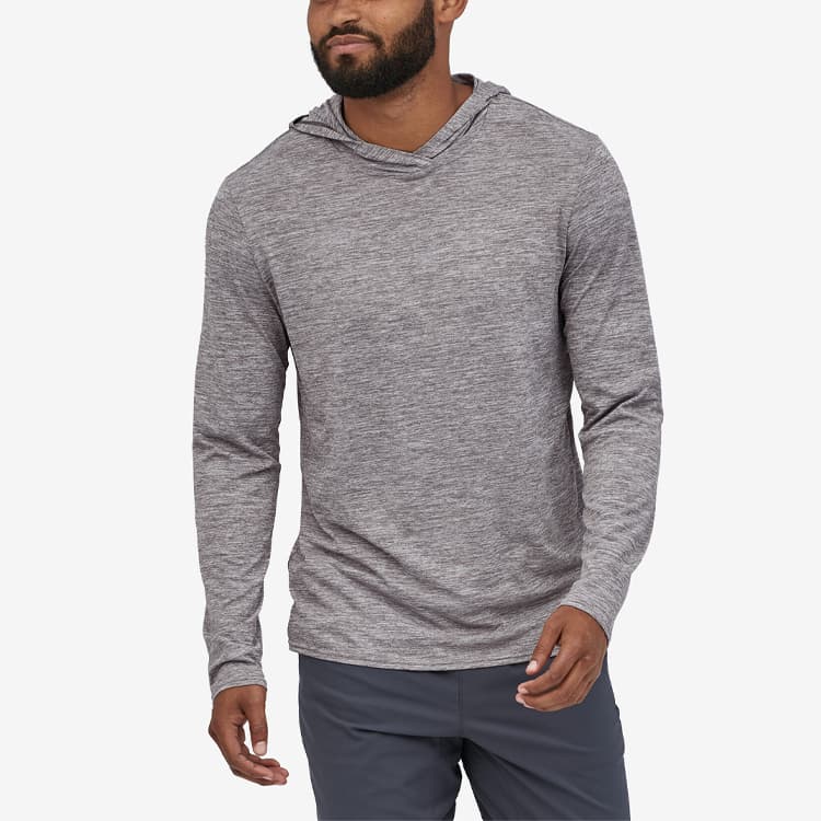 Patagonia Capilene Cool Daily Hoody