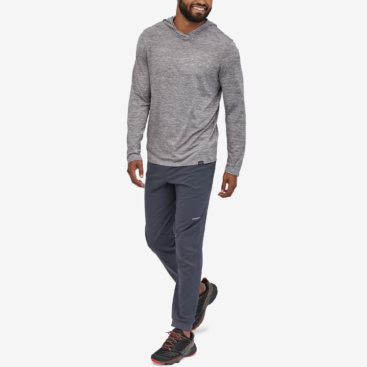 Patagonia Capilene Cool Daily Hoody