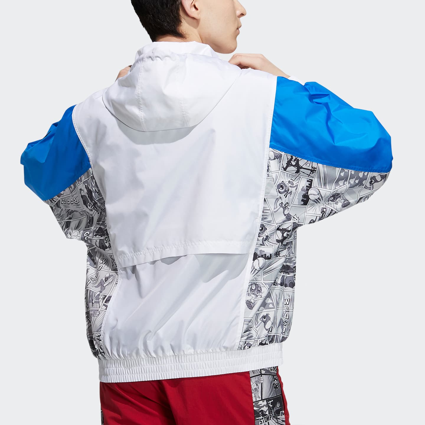 adidas x Disney Manga Wb Jacket