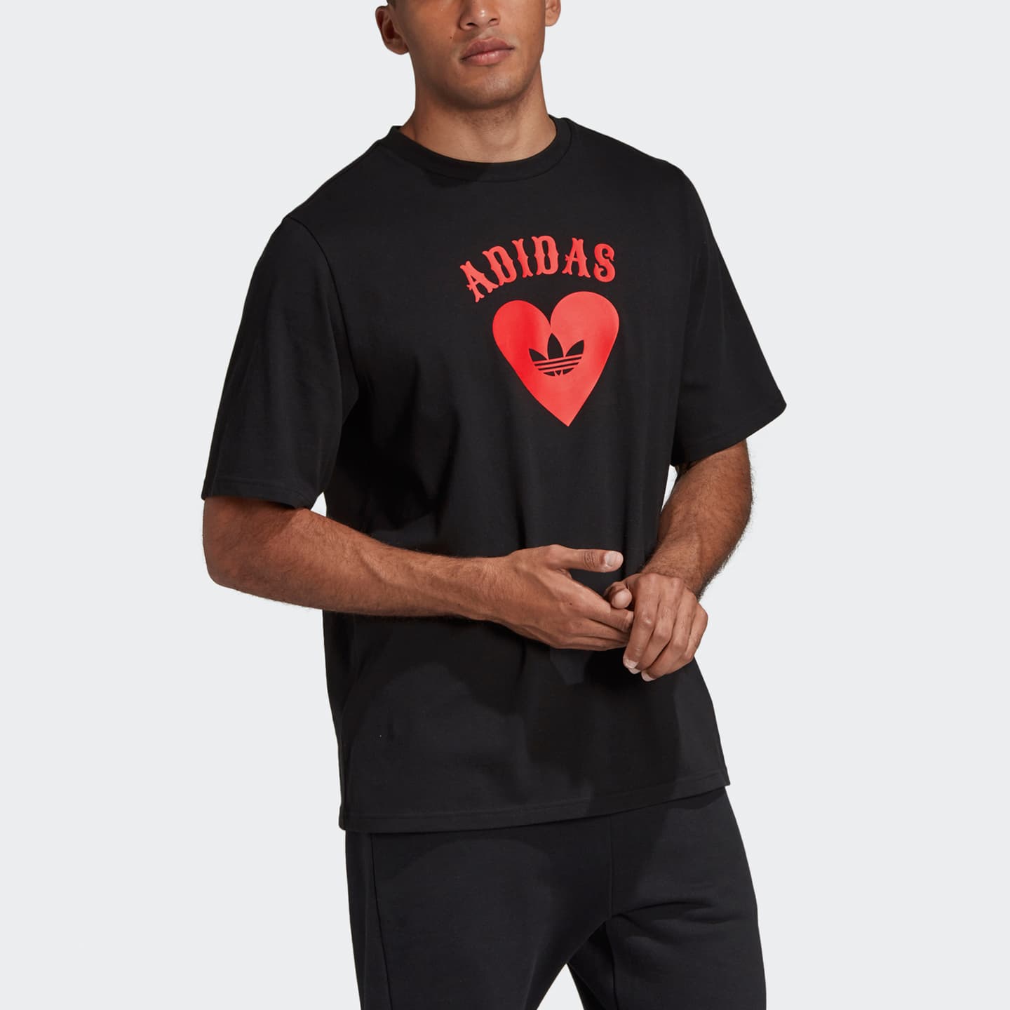 adidas Originals V Day Tee