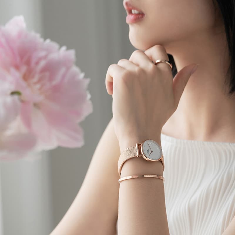 Daniel Wellington DW00100528+DW00400387