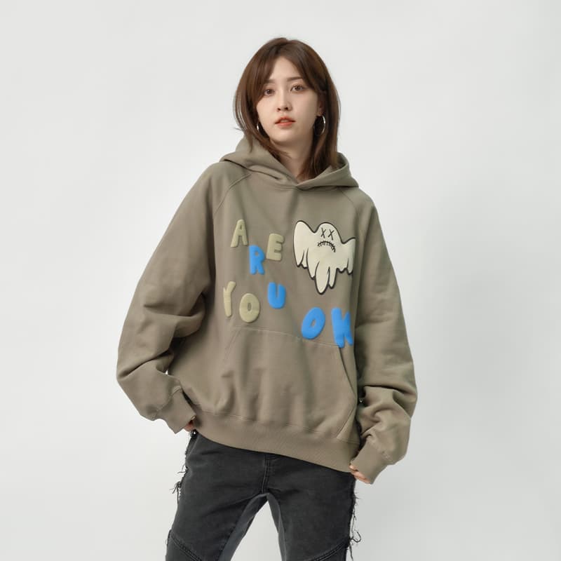 THEWIZBRAND Hoodie