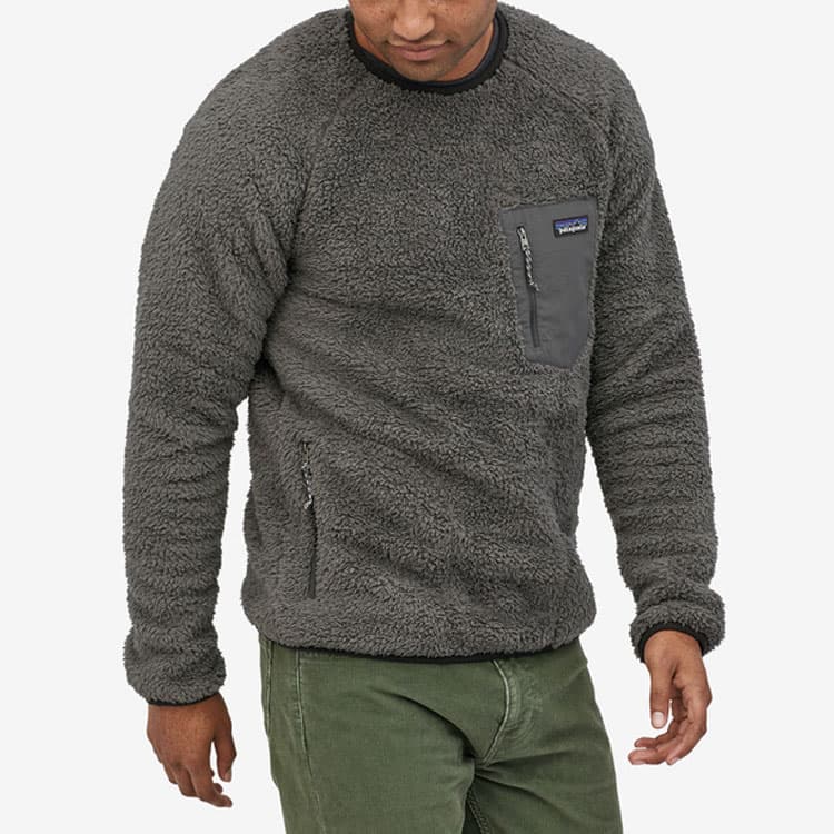 Patagonia Los Gatos Pullover