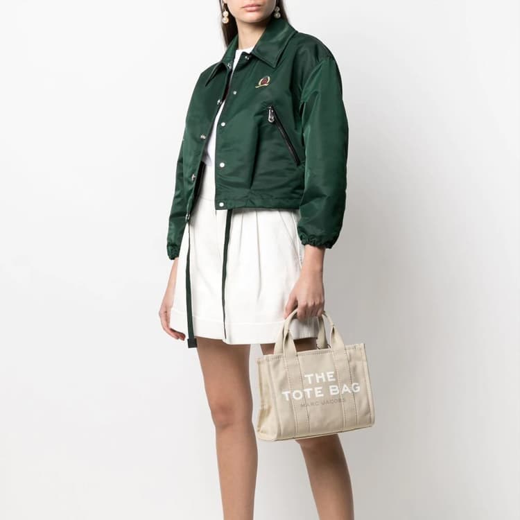 Marc Jacobs Traveler Mini Tote