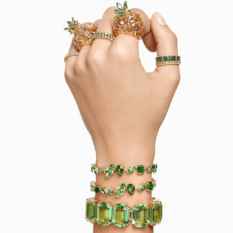 Swarovski Gema