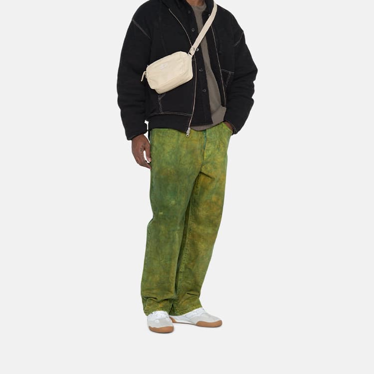 Stussy Crossbody Bag