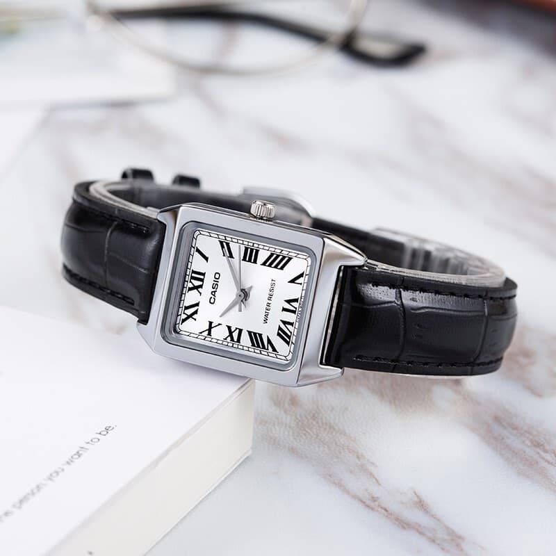 Casio LTP-V007L-7B1
