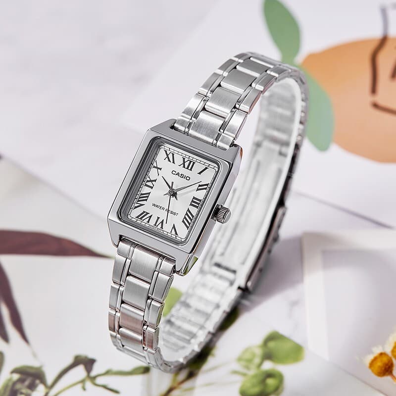 Casio Vintage LTP-V007D-7B