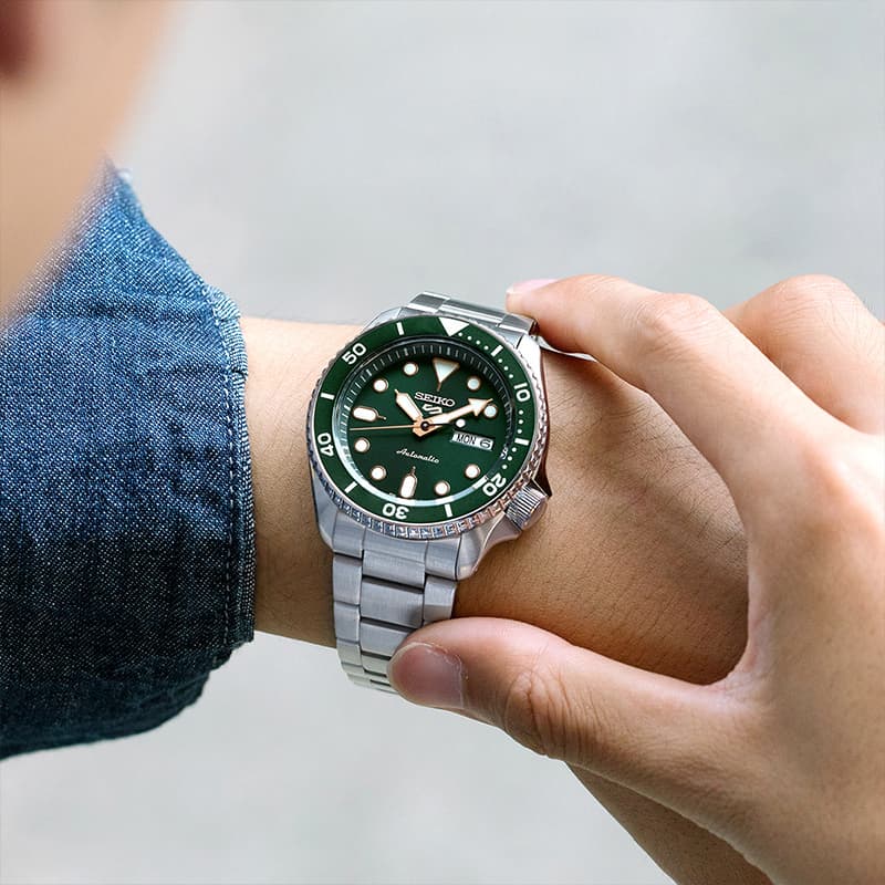 Seiko SRPD63K1