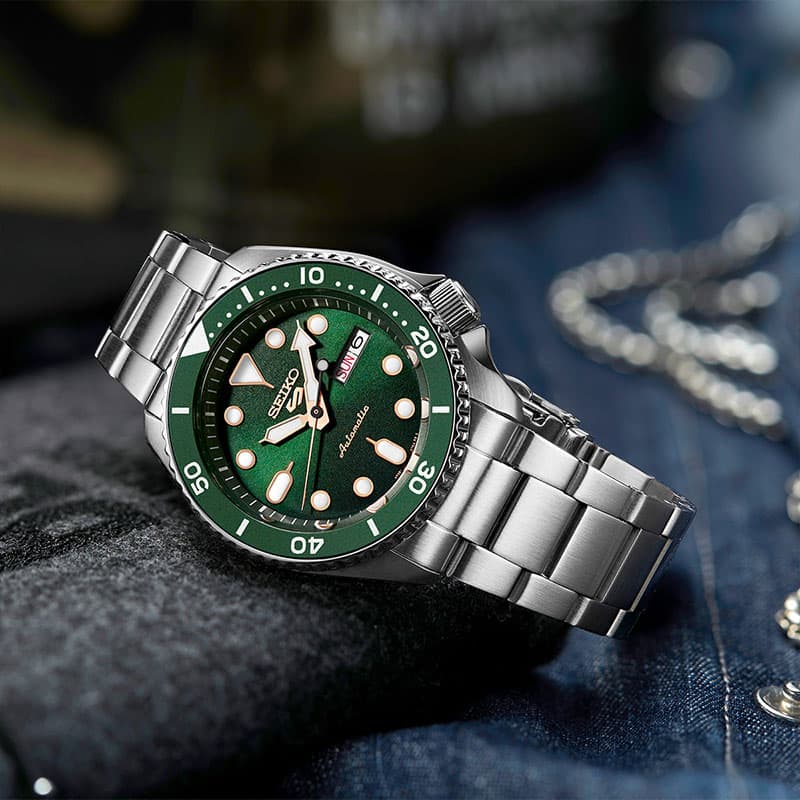 Seiko SRPD63K1