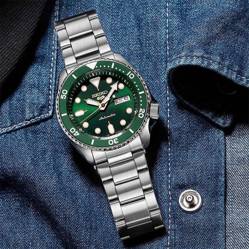 Seiko SRPD63K1