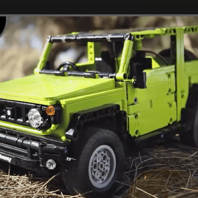 CADA Jimny Off-Road Car C51201