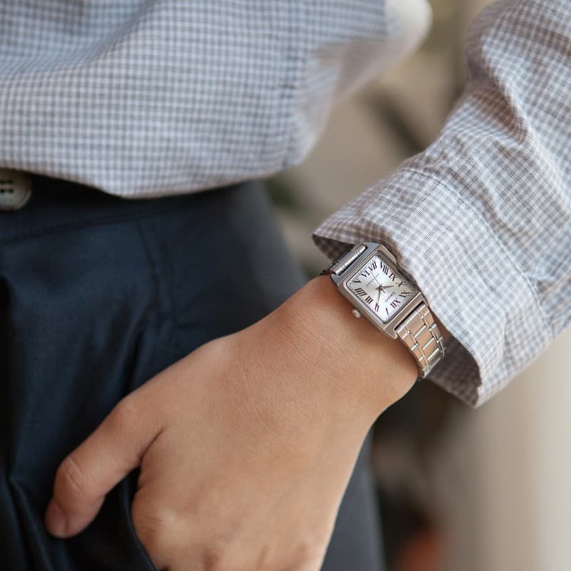 Casio Vintage LTP-V007D-7B