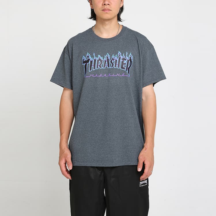 Thrasher
