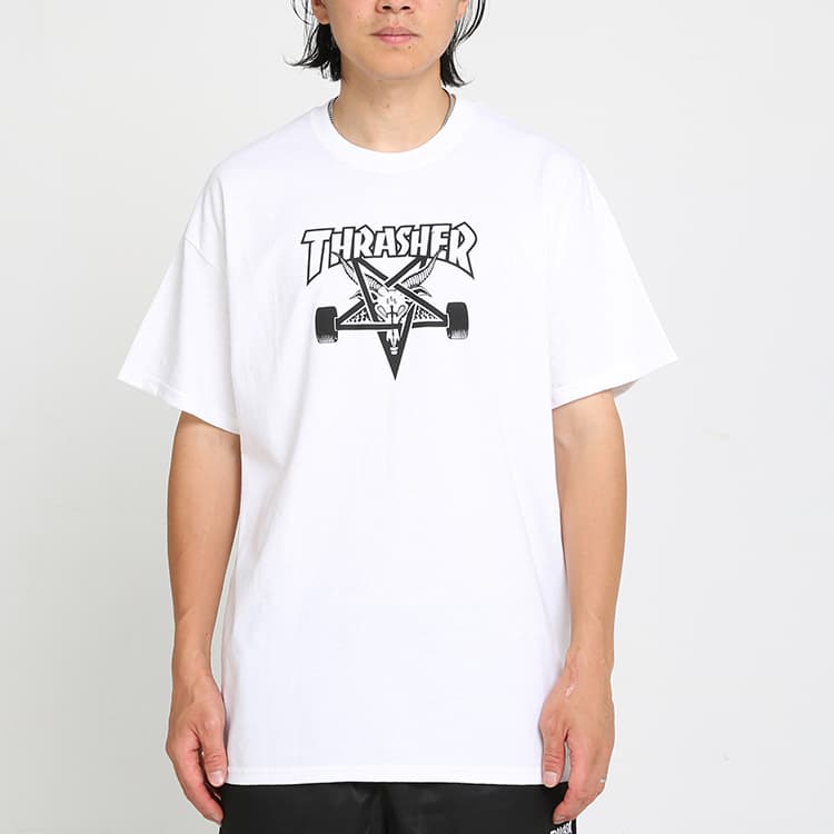 Thrasher