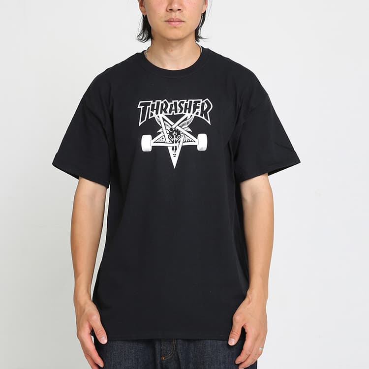 Thrasher