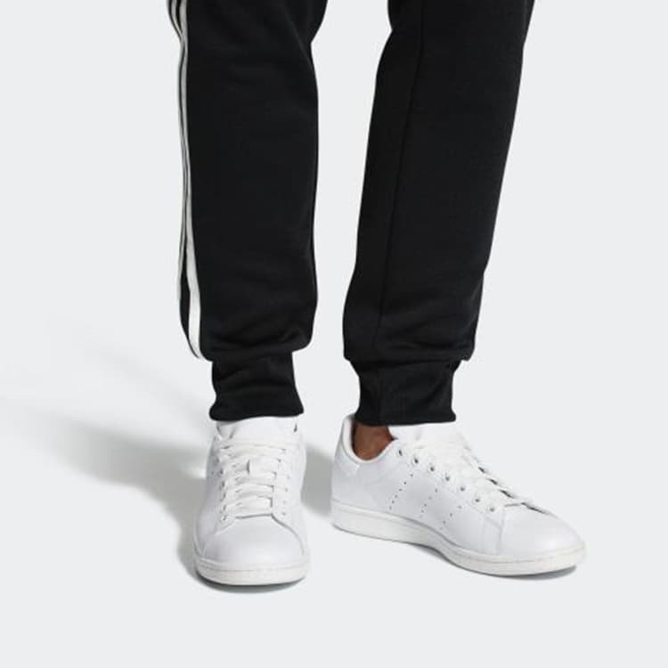 adidas Stan Smith White