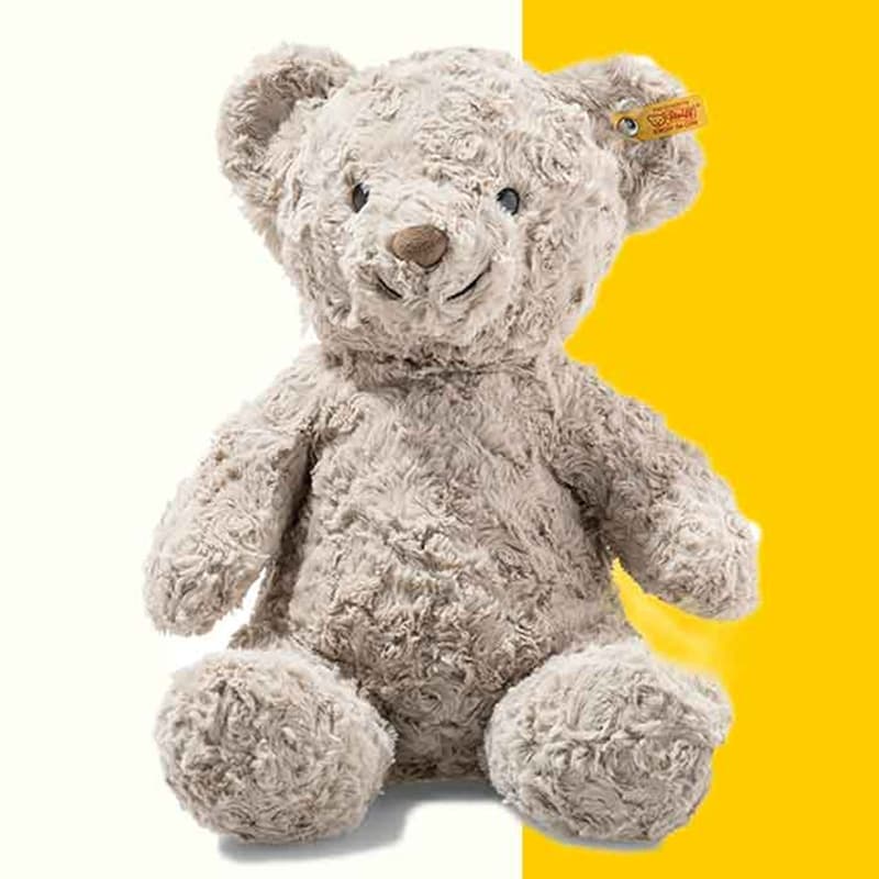 Steiff Honey Teddy Bear