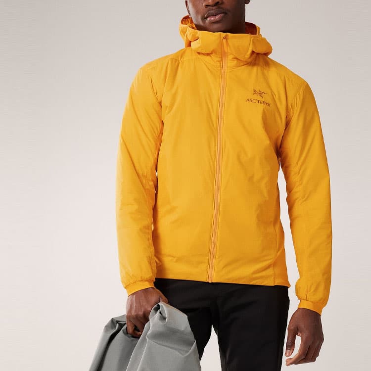 Arcteryx Atom Hoody
