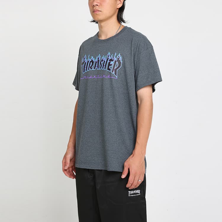 Thrasher