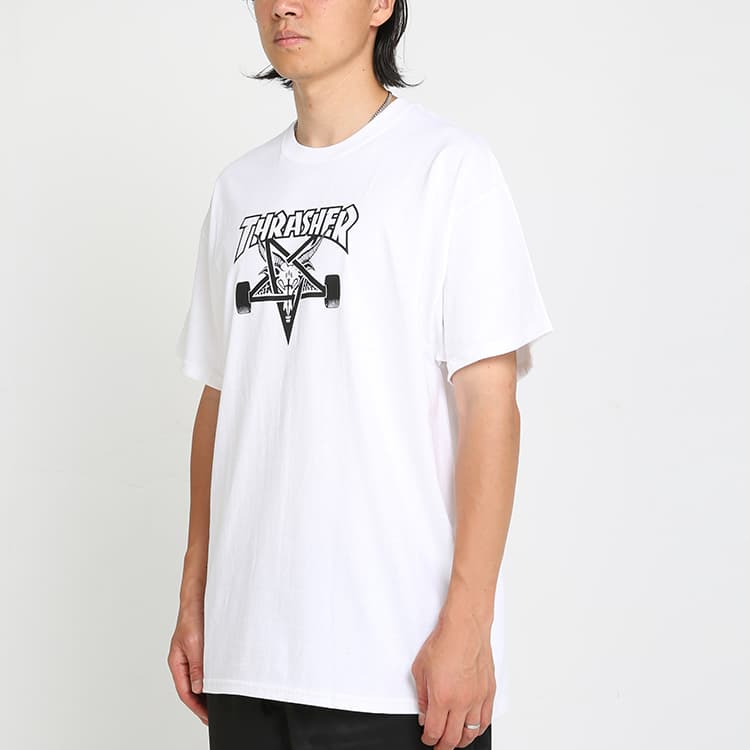 Thrasher
