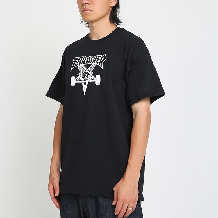 Thrasher