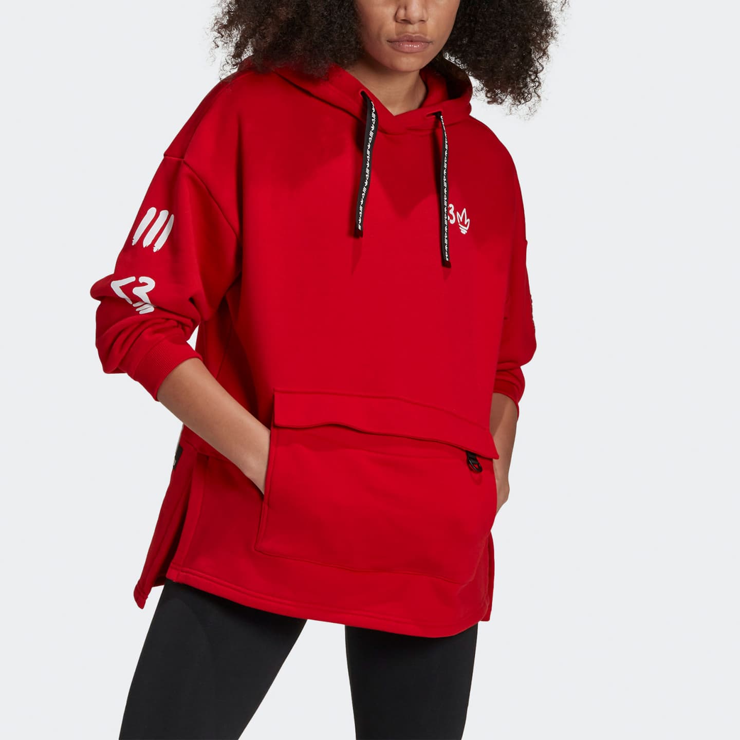 adidas Originals Vday Hoody