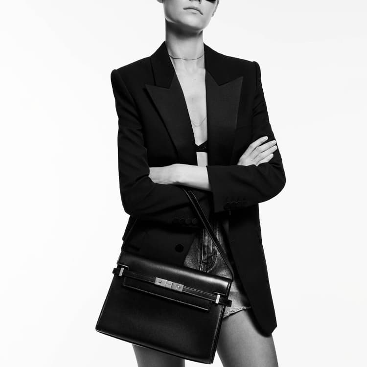 SAINT LAURENT SL Manhattan