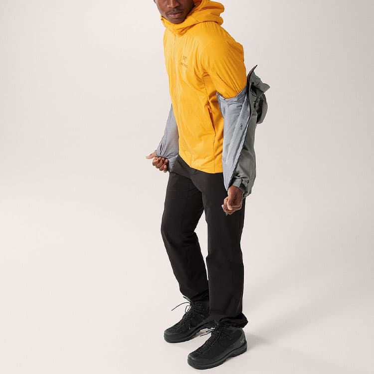 Arcteryx Atom Hoody