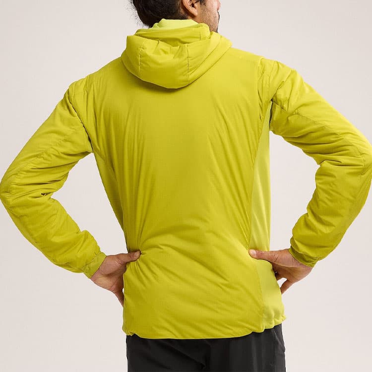 Arcteryx Atom Hoody