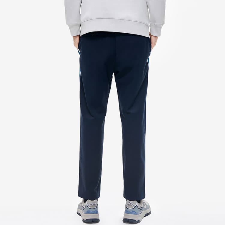FILA x Mihara Yasuhiro Academy Blue