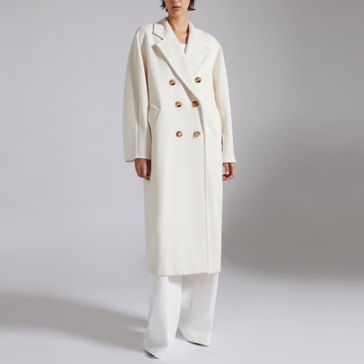 MaxMara 101801 Coat