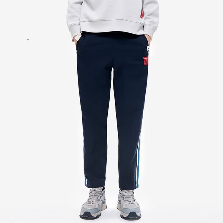 FILA x Mihara Yasuhiro Academy Blue