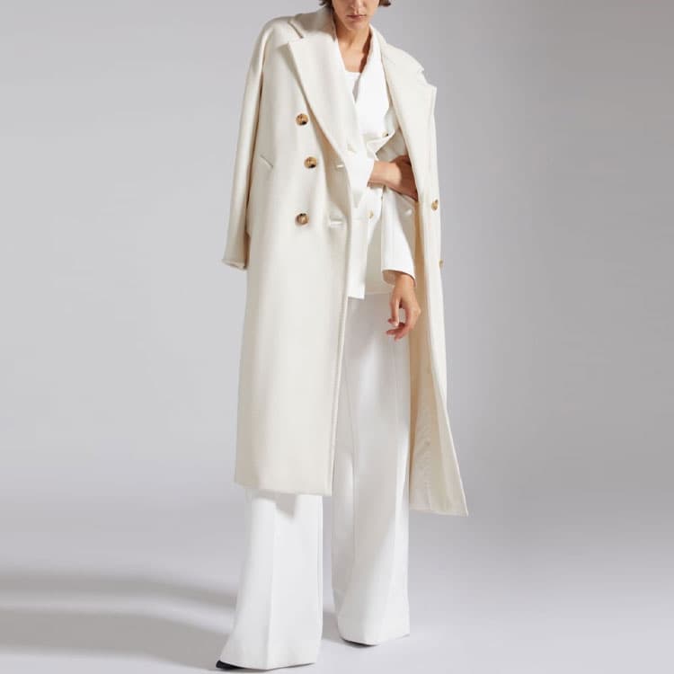MaxMara 101801 Coat