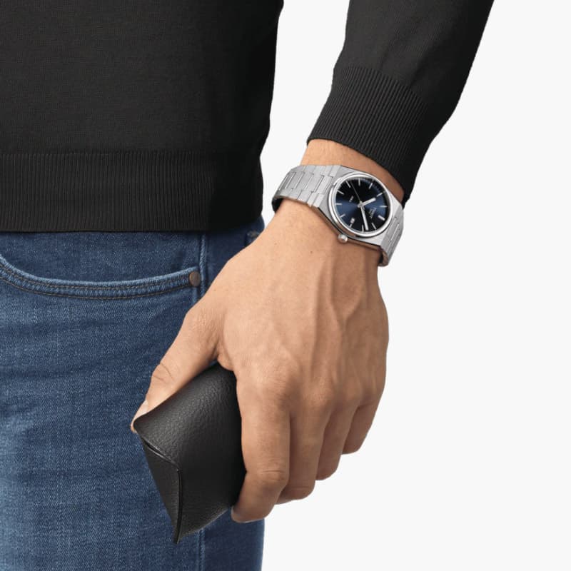 Tissot PRX T137.410.11.041.00