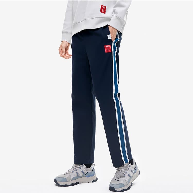 FILA x Mihara Yasuhiro Academy Blue