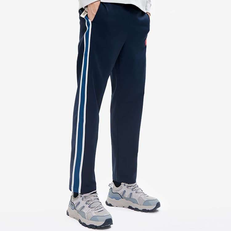 FILA x Mihara Yasuhiro Academy Blue