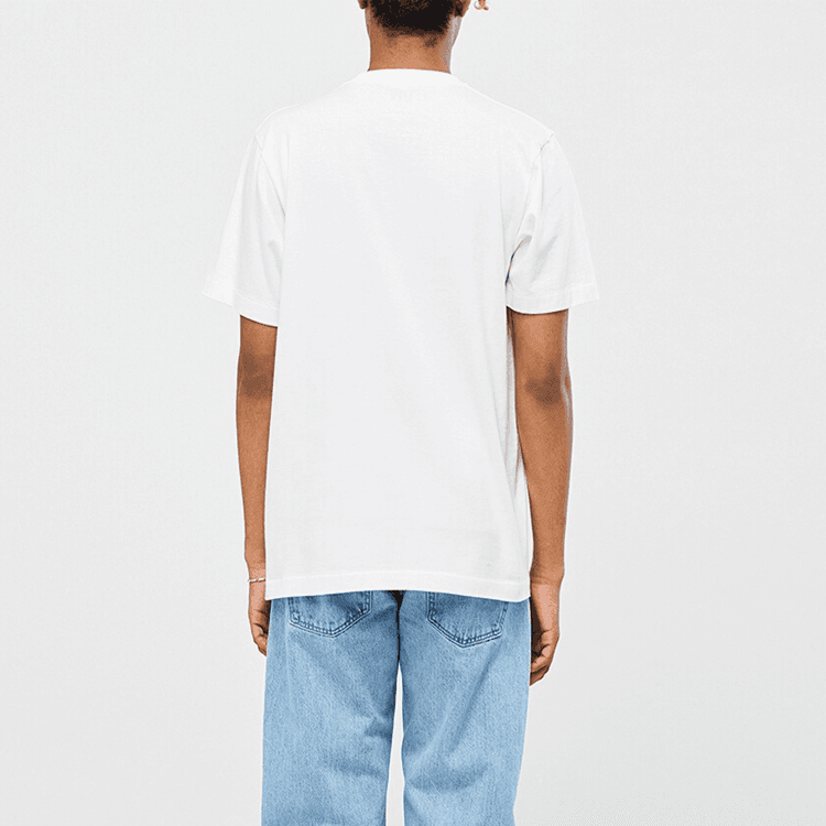 UNIQLO x KAWS White T-Shirt