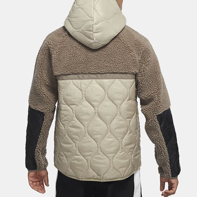 Nike Sportswear Fleece Jacket