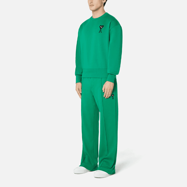 PUMA x AMI AMIPARIS Sweatshirt