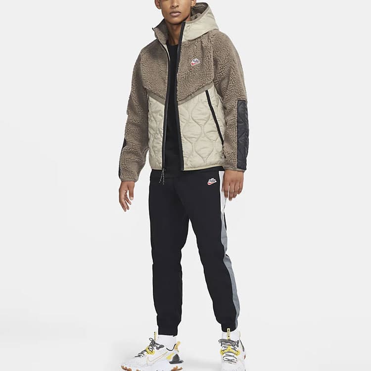 Nike Sportswear Fleece Jacket