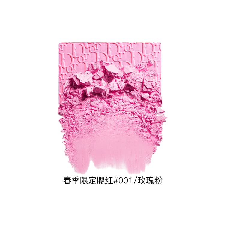 Dior Blush Palette