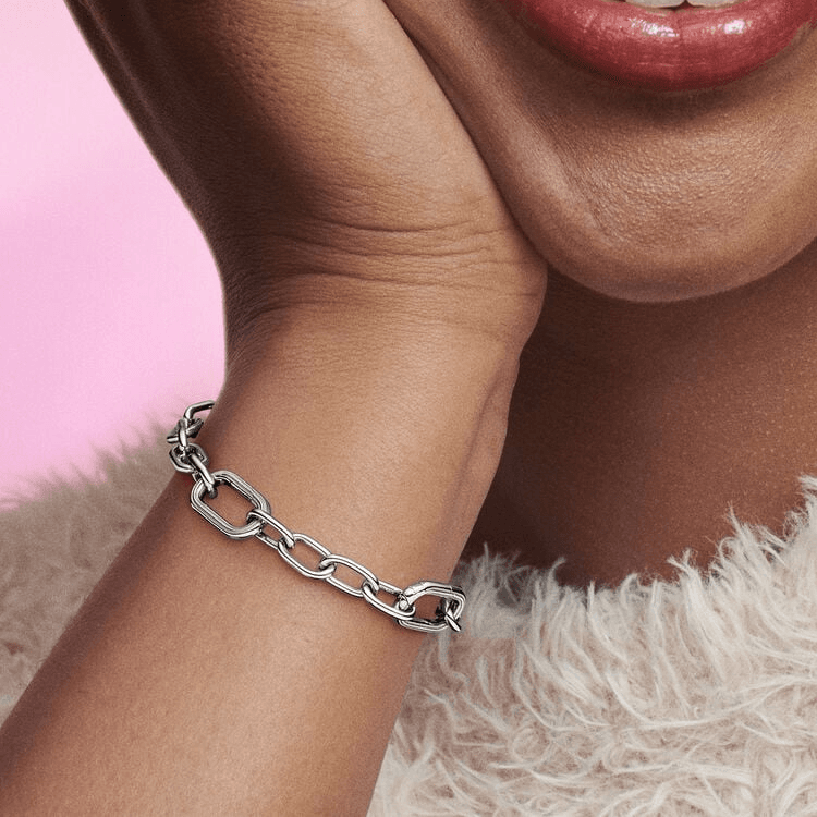 Pandora ME 925 Silver Bracelet