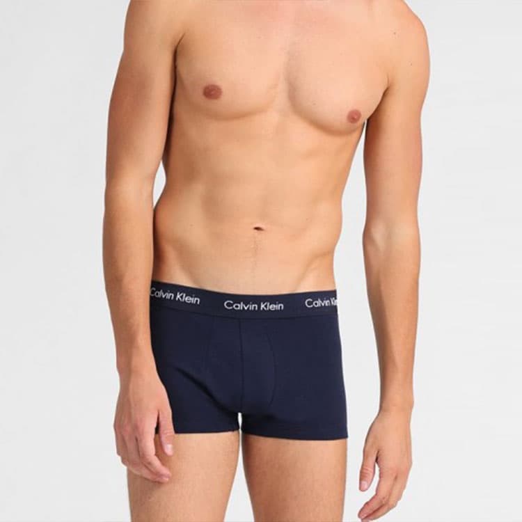 Calvin Klein Boxer Briefs