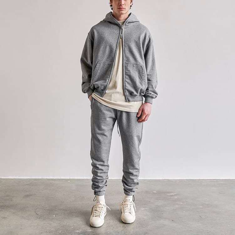 REPRESENT SS21