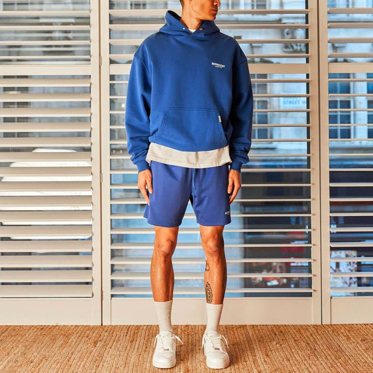REPRESENT SS22